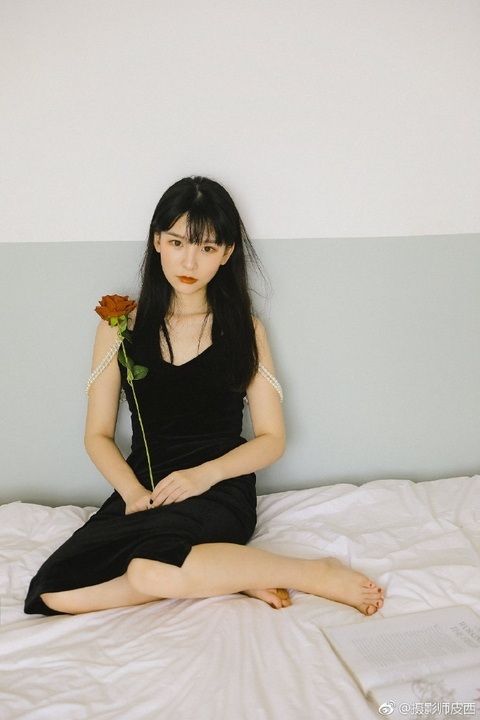 赵小臭写真作品合集资源分享【11套】-可宝主